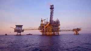 First gas achieved at Jerun gas field in Malaysia