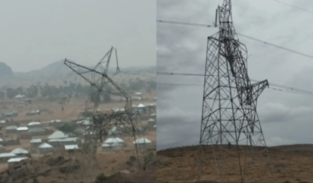 NERC targets community action as vandalism threatens South-West power grid