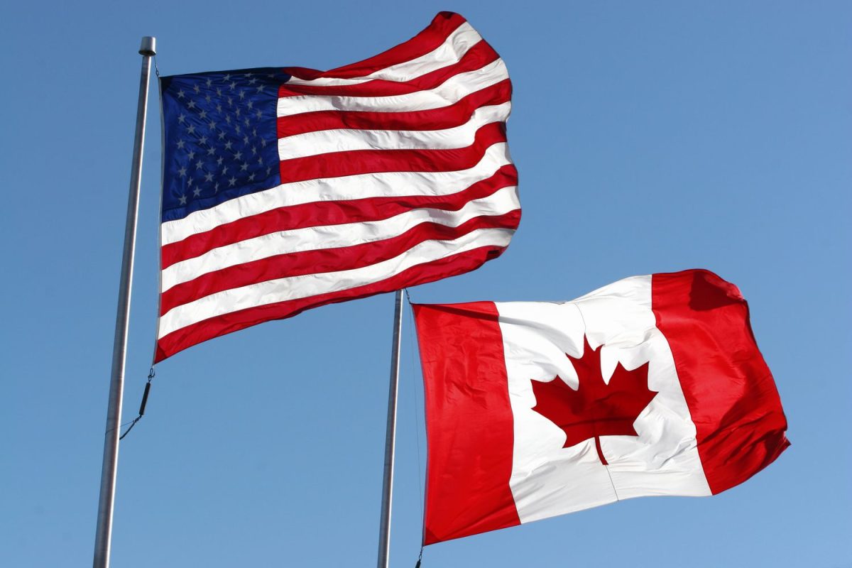 US, Canada to negotiate maritime boundary in Beaufort Sea