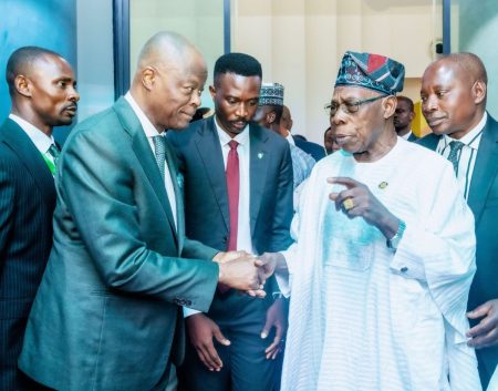 Nigeria emerges pan-African trade powerhouse with $52bn Afreximbank financing