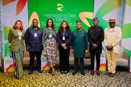 Experts declare gas as transitional fuel for Africa’s development