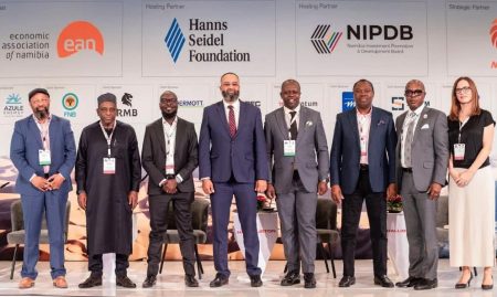 Nigeria exports local content model to Namibia’s oil & gas industry