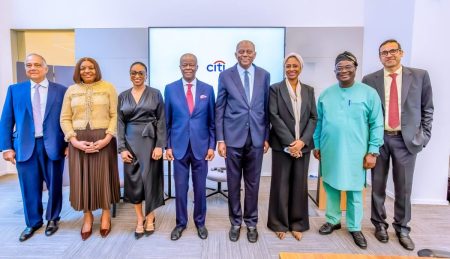 Tinubu’s Brazil visit targets revival of $10bn Nigeria-Brazil trade