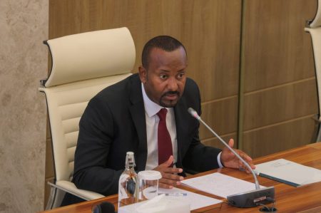 Nigeria’s Dangote and Ethiopia to build $2.5 billion fertiliser plant
