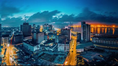Nigerian banks raise N4.05trn capital, as external reserves hit 13-year high