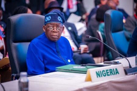 Energy, trade deals top agenda of Tinubu’s visit to Brazil