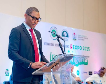All On Chairman urges bold investments to bridge energy gap in Nigeria