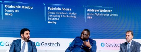 NLNG bets on artificial intelligence to drive efficiency, sustainability