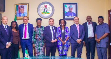 Nigeria, Poland deepen talks on trade, infrastructure financing