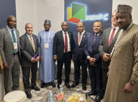 Nigeria, Libya revive talks on cross-border gas pipeline
