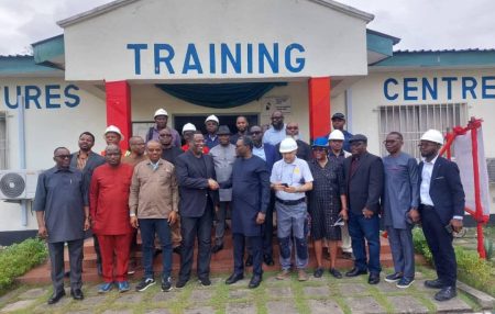 NCDMB urges indigenous firms to seize deepwater opportunities