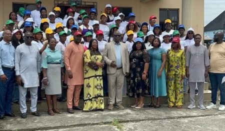 NCDMB trains 50 women in catering, event planning to boost entrepreneurship