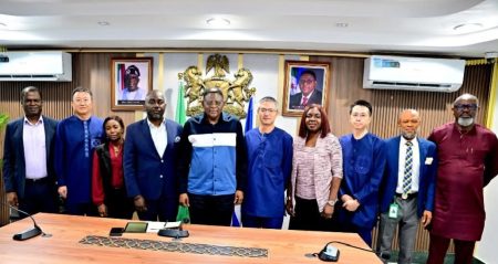 Holcim expands footprint in Nigeria, pledges fresh investments in Cross River