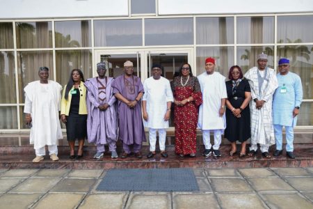 Fubara warns of wasted potential as Port Harcourt, Onne ports remain underutilised