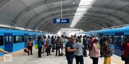 Nigeria delays new tax law to 2026 amid fears of worsening living costs