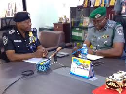 Customs, Police pledge stronger synergy