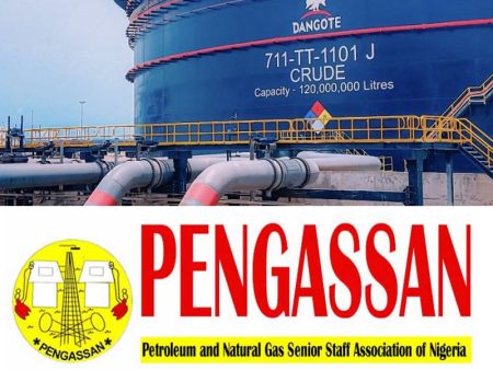 Inside Dangote–PENGASSAN showdown: fragile truce, looming risks