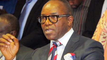 Kachikwu pushes for $1bn Local Content Fund to finance mega oil projects