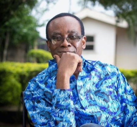 N/Delta oil facilities already exploding ecological time bombs – Bassey