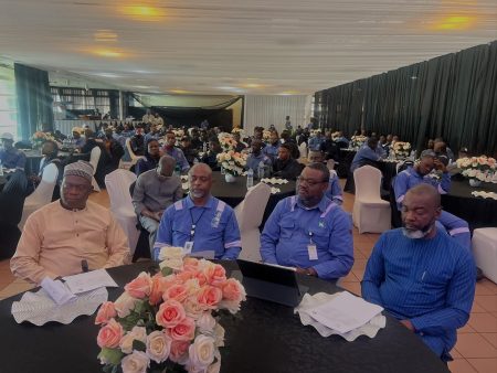 NLNG, NCDMB produce 122 skilled technicians under Train-7 HCD scheme