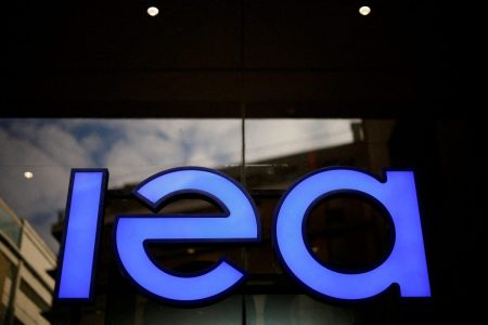 IEA sees significant 2027 oil surplus after Hormuz recovery