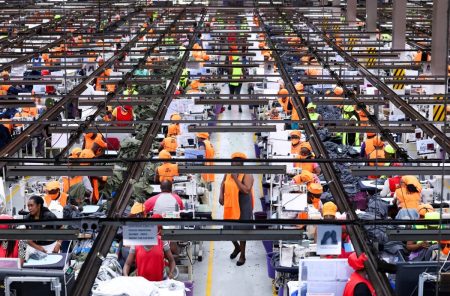 What does the expiry of a US trade deal mean for African economies