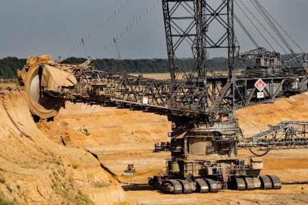 Reforms fueling Egypt’s mining sector growth