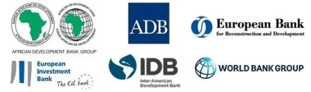 Multilateral development banks hit record $137bn in climate finance