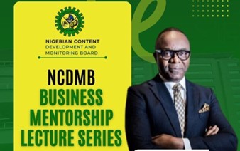 Kachikwu returns as role model for NCDMB business mentorship series