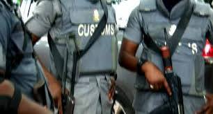 Customs confirms over 500,000 applications received for 3,927 vacancies