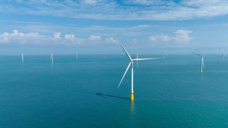 TotalEnergies selected as operator of France’s largest renewable energy project