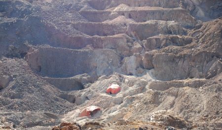 Congo to replace cobalt export ban with quotas from Oct 16