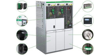 Schneider Electric launch RM AirSeT & SM AirSeT pure-air switchgear in West Africa