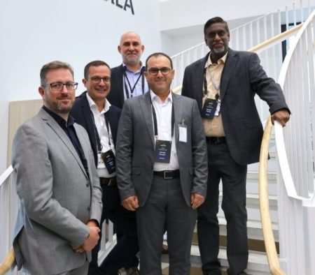 Wärtsilä to operate power plant for Senegal’s Boto Gold mine