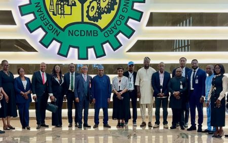NCDMB, NDDC partner to enhance service delivery in Niger Delta
