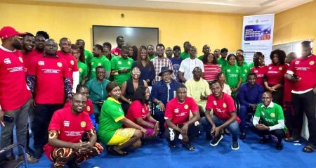 NCDMB unveils digitalisation drive to boost youth skills