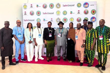 NCDMB advocates responsible hydrocarbon development as local content hits 54%
