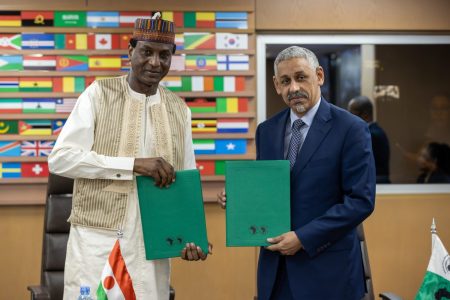 AfDB Group and Niger sign $144.7m agreement to boost energy access