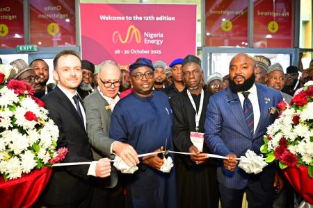 Stakeholders set stage for policy reform, partnerships & investment mobilization for Nigeria’s energy sector