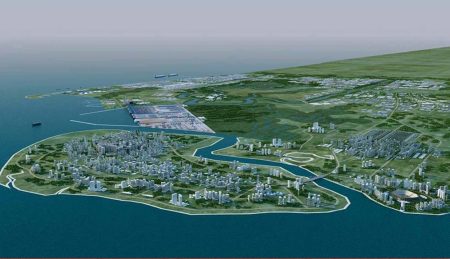 Reps order federal collaboration with Akwa Ibom over $5.6bn Ibom deep seaport