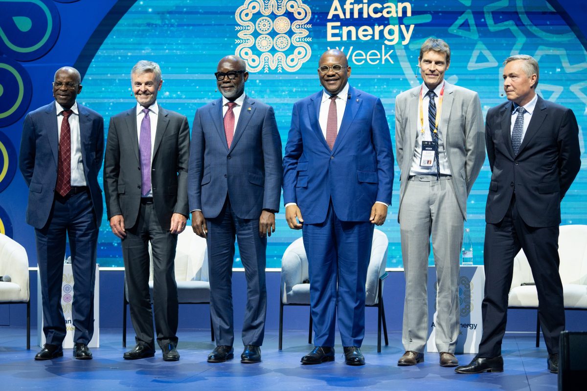 Renaissance declares pan-African energy ambition, sustainable ...