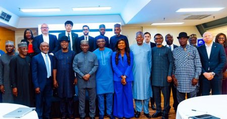 FG backs Brass methanol, gas projects to drive industrial growth, job creation