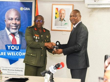 Nigeria, Ghana tighten partnership to boost trade under AfCFTA