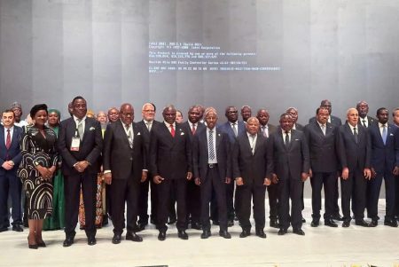 NCDMB urges Africa to anchor energy future on Local Content Implementation