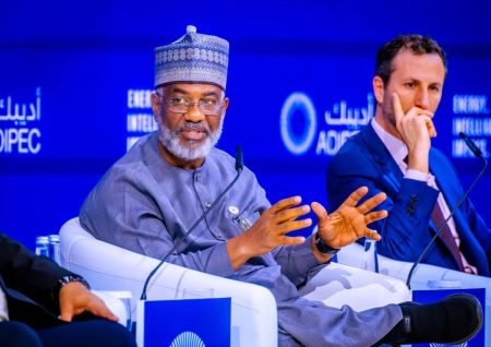 NNPCL charts path for sustainability, balance in decarbonising world