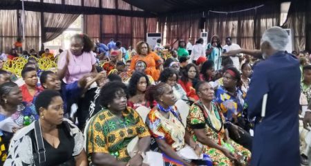 Pipeline firm unveils major women-focused investment to secure TNP Corridor