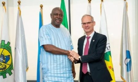 TotalEnergies announces fresh investment in Nigeria