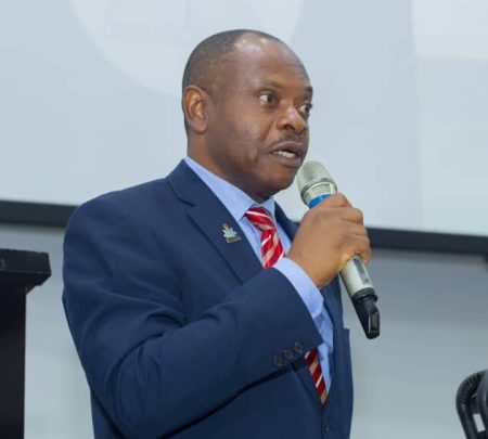 Maritime Academy partners NLNG, RMU to boost cadet training standards