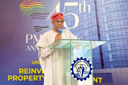 NPA Boss advocates regional partnership to unlock Africa’s Blue Economy