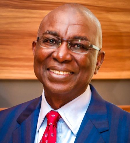 NIMASA identifies Judiciary as key partner in developing Nigeria’s Blue Economy